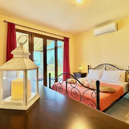 Beachfront Calypso With Private Pool By Dadovillas * Acharavi (Corfu)
