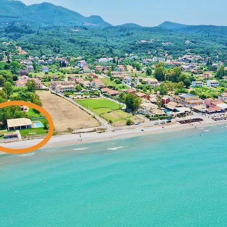 Beachfront Calypso With Private Pool By Dadovillas *