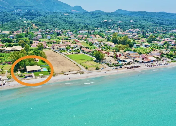 Beachfront Calypso With Private Pool By Dadovillas *