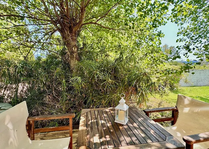 וילה Beachfront Calypso With Private Pool By Dadovillas *